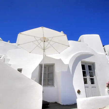 Onar - Onar Collection Vila Oia