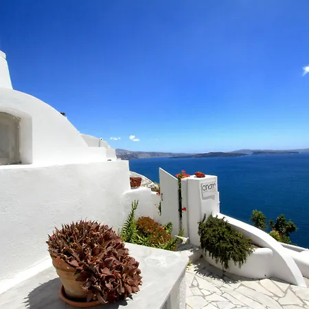 Vila Onar - Onar Collection *