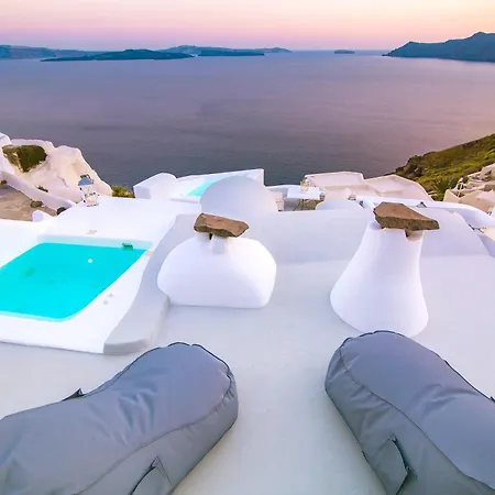 Onar - Onar Collection Villa *