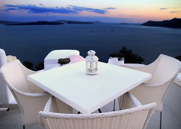 Onar - Onar Collection Villa Oia