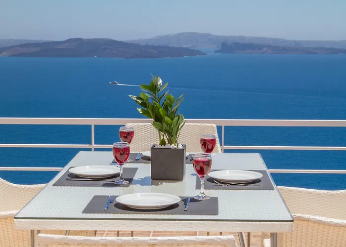 Onar - Onar Collection Villa Oia