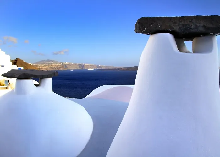 Onar - Onar Collection Oia