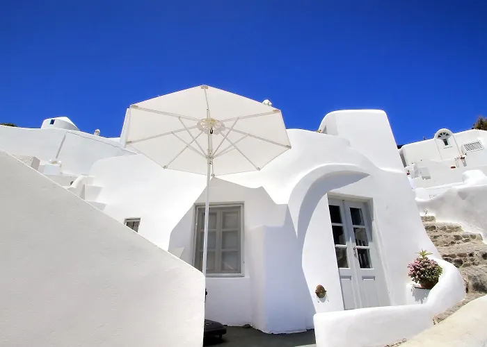 Onar - Onar Collection Villa Oia