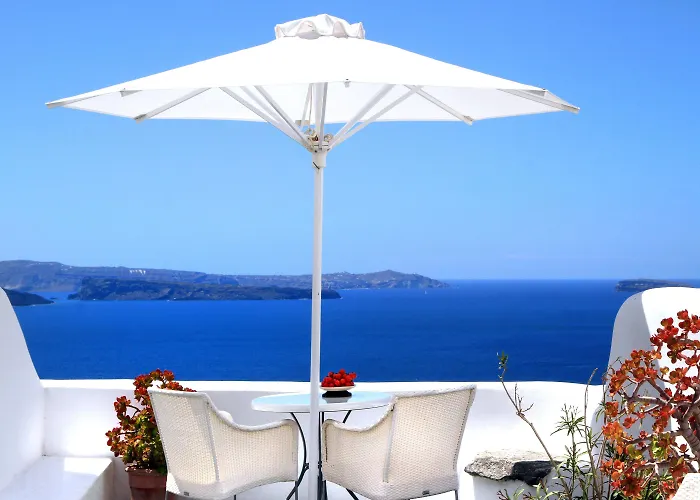 Onar - Onar Collection Villa Oia