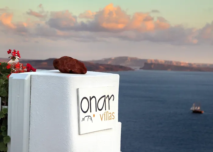 Villa Onar - Onar Collection *