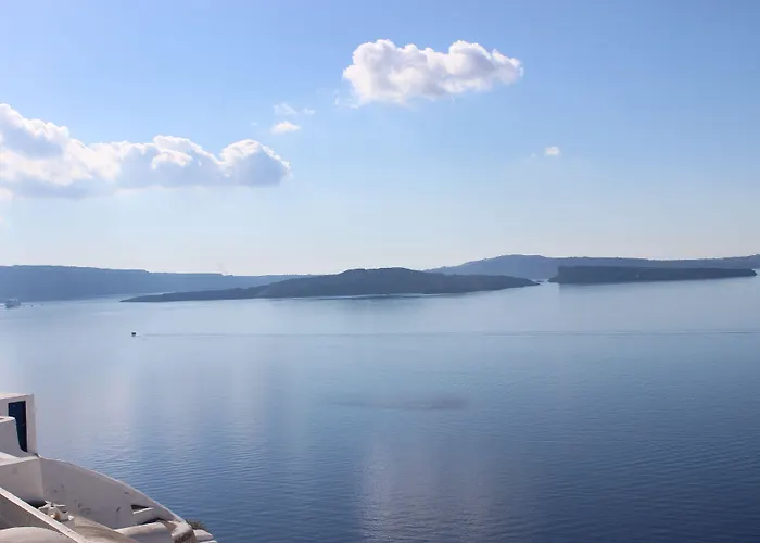 Villa Onar - Onar Collection Oia