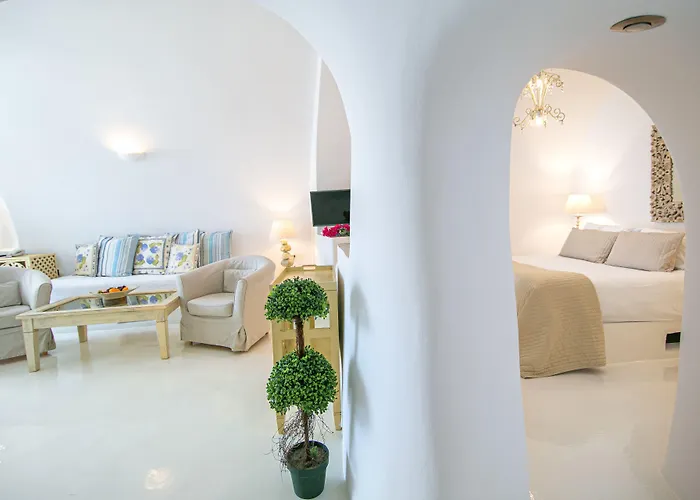 Onar - Onar Collection Villa *