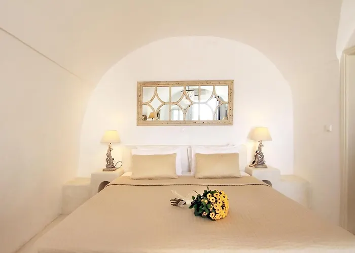 Onar - Onar Collection Villa Oia
