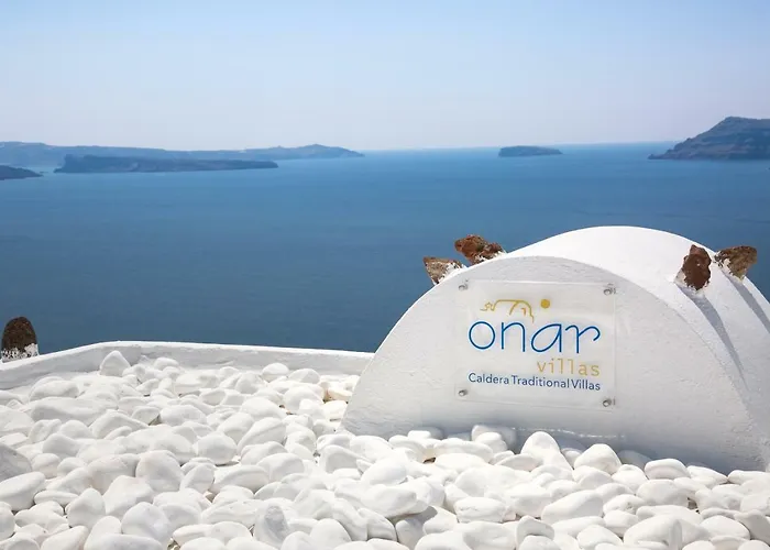 Villa Onar - Onar Collection *