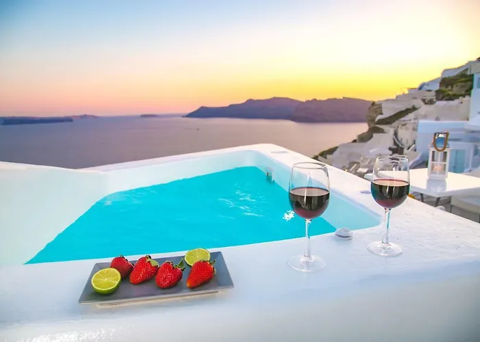 Onar - Onar Collection Villa *