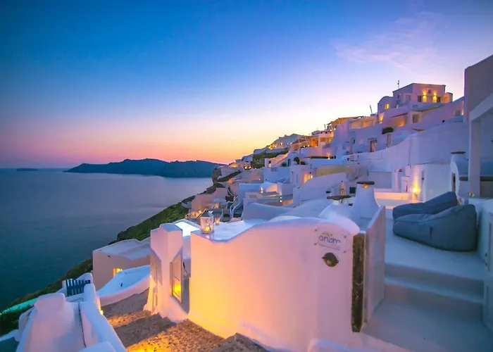 Onar - Onar Collection Villa